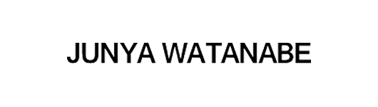 Junya Watanabe