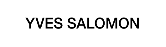 Yves Salomon