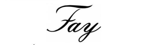 Fay
