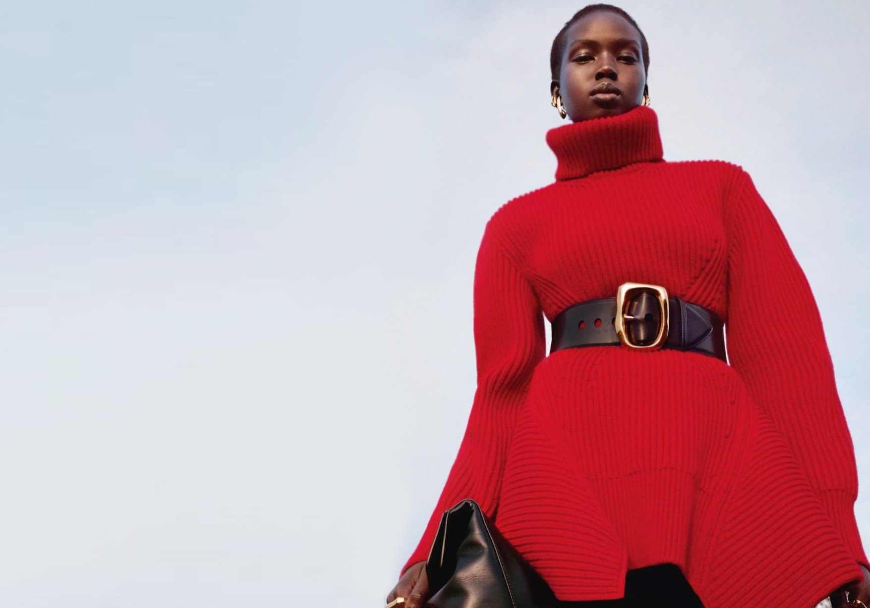 Самые модные и яркие цвета осени 2020