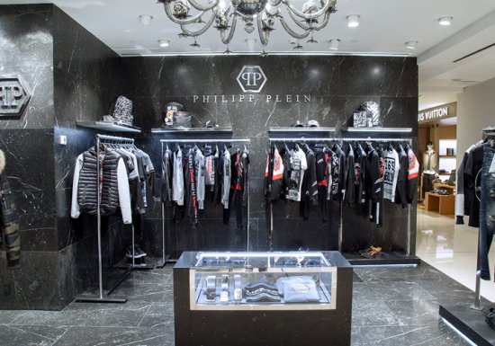 philip plein shop