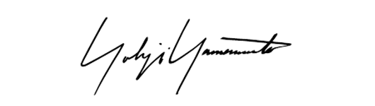 Yohji Yamamoto
