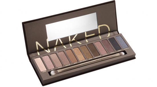 Первый в России! В ЦУМе открывается корнер Urban Decay