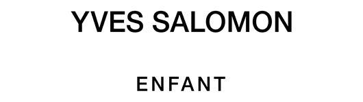 Yves Salomon Enfant