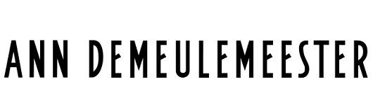 Ann Demeulemeester