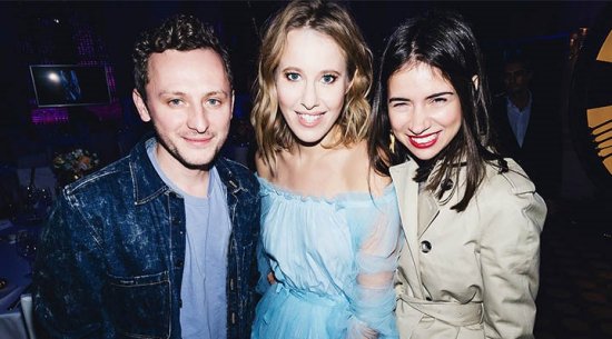 Благотворительный аукцион ЦУМа и Disney