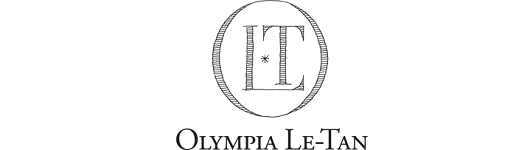 Olympia Le-Tan