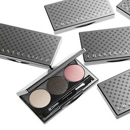 Создайте свой вечерний образ вместе с Chantecaille в ЦУМе!