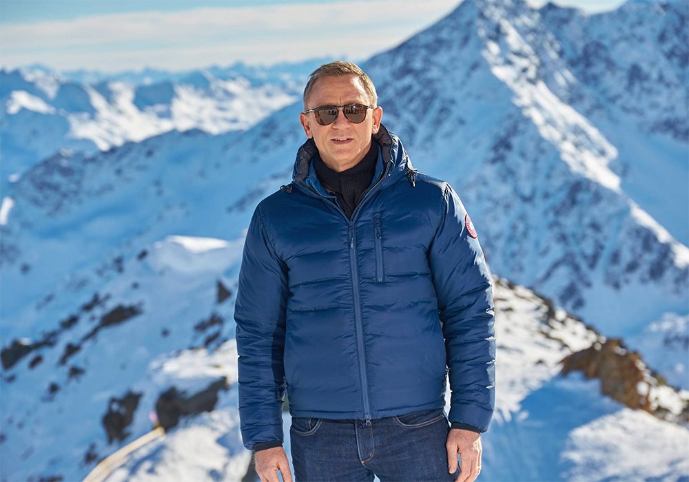 Ледяной дождь, снег, мороз: «технологичные» пуховики, которые не боятся ничего