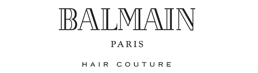 Balmain Hair Couture