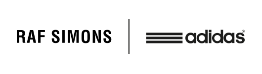 adidas by Raf Simons