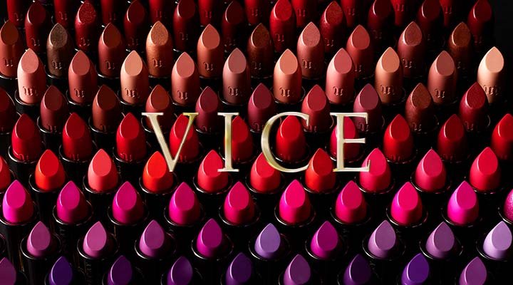 Urban Decay: на все 100