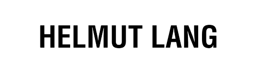 Helmut Lang
