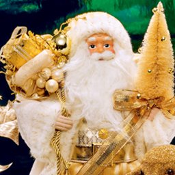 Новогодний номер журнала ЦУМ