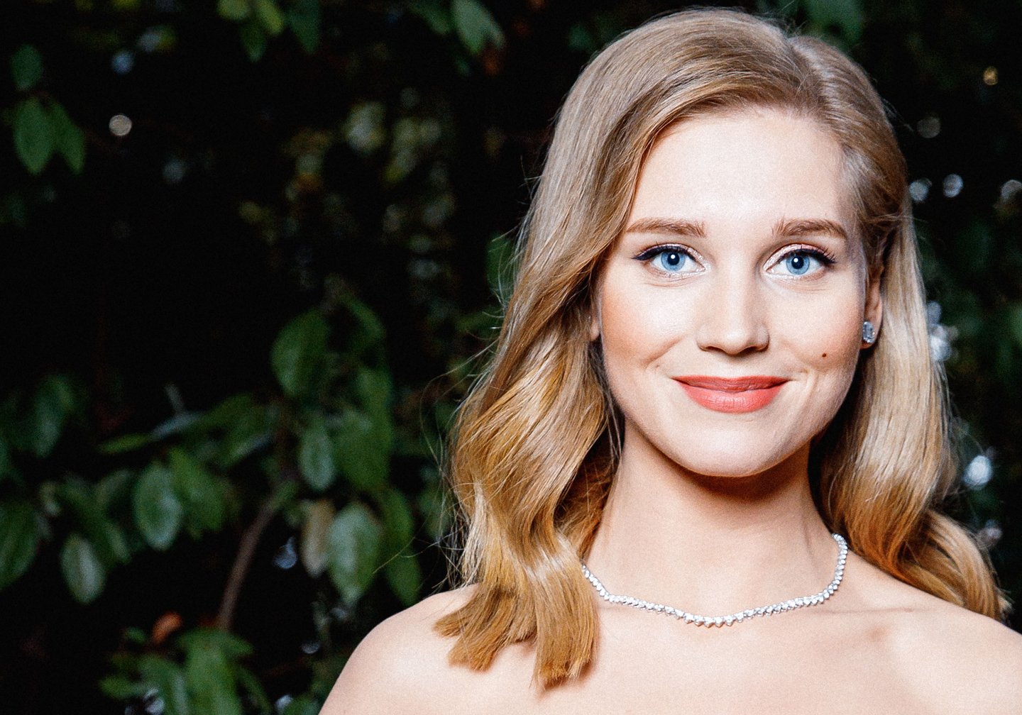 Звезды в украшениях Mercury на закрытии фестиваля «Кинотавр» 2020