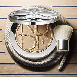 Красота. Transat – круизная коллекция макияжа от Dior