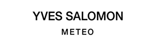Meteo Yves Salomon