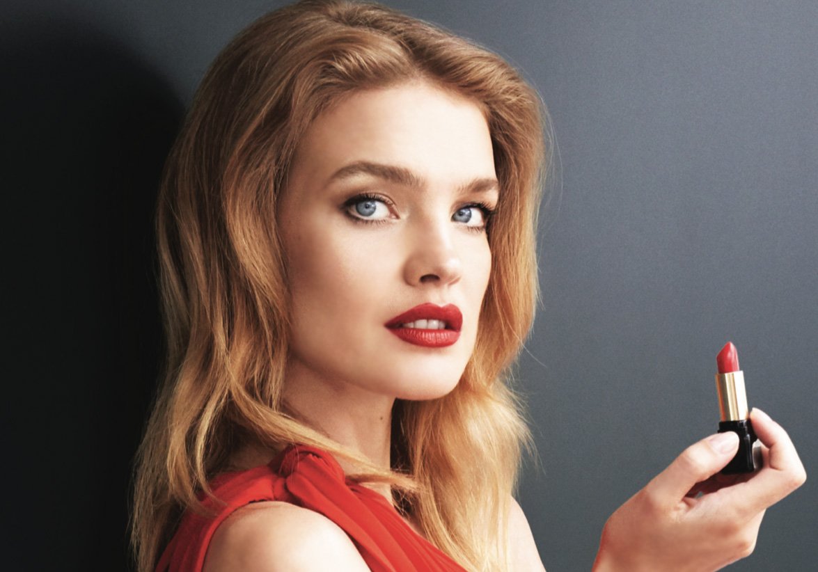 Обновленная линия помад KissKiss от Guerlain в ЦУМе