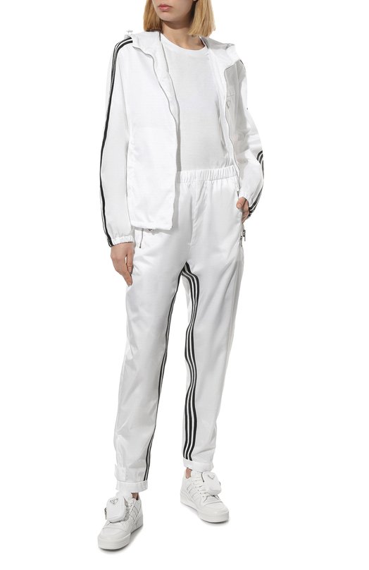 фото Куртка adidas for prada re-nylon prada