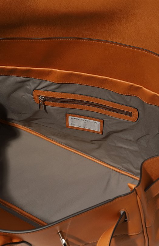 фото Дорожная сумка brunello cucinelli