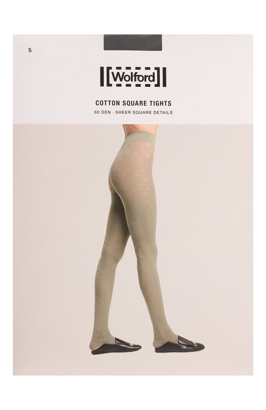 фото Колготки wolford