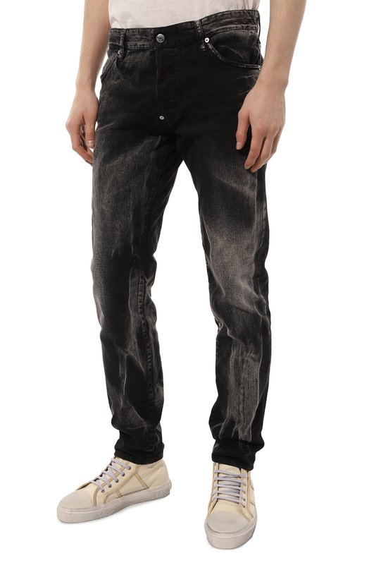 фото Джинсы dsquared2