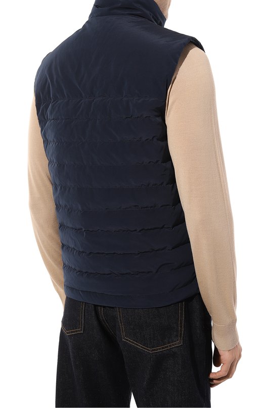 фото Пуховый жилет paul&shark