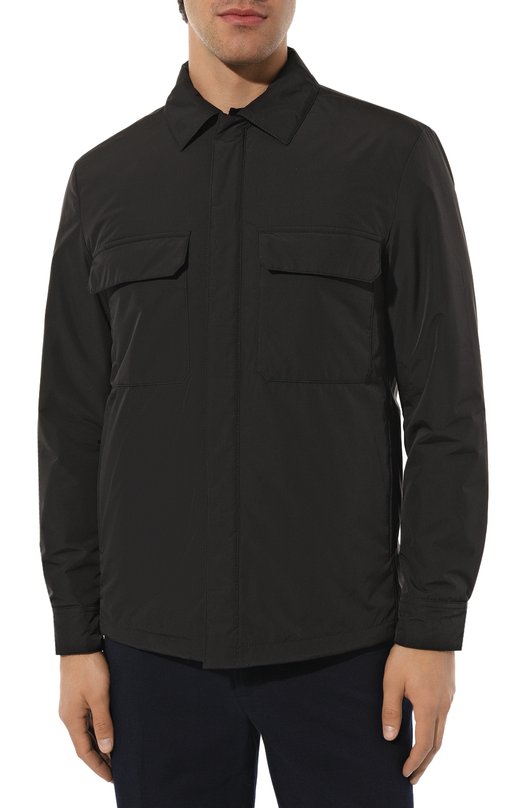 фото Куртка canali