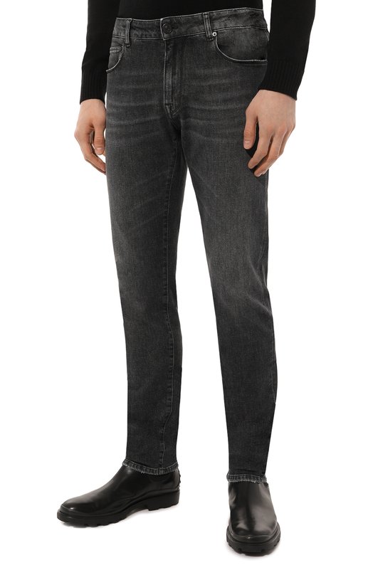 фото Джинсы pt torino