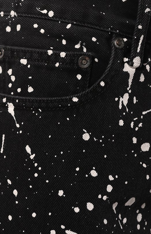 фото Джинсы off-white