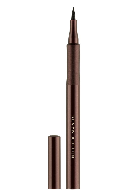 фото Жидкая подводка для глаз the precision liquid liner (1ml) kevyn aucoin