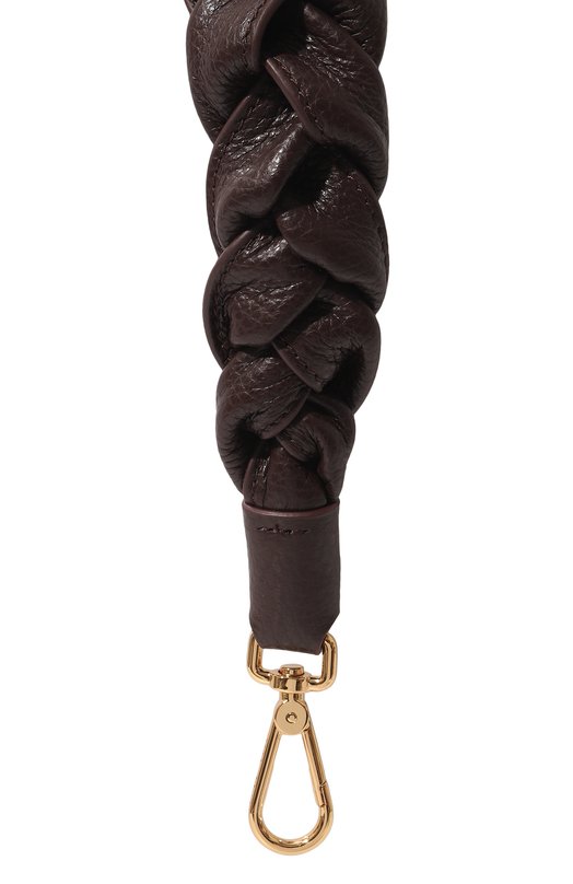 фото Ремень для сумки coccinelle