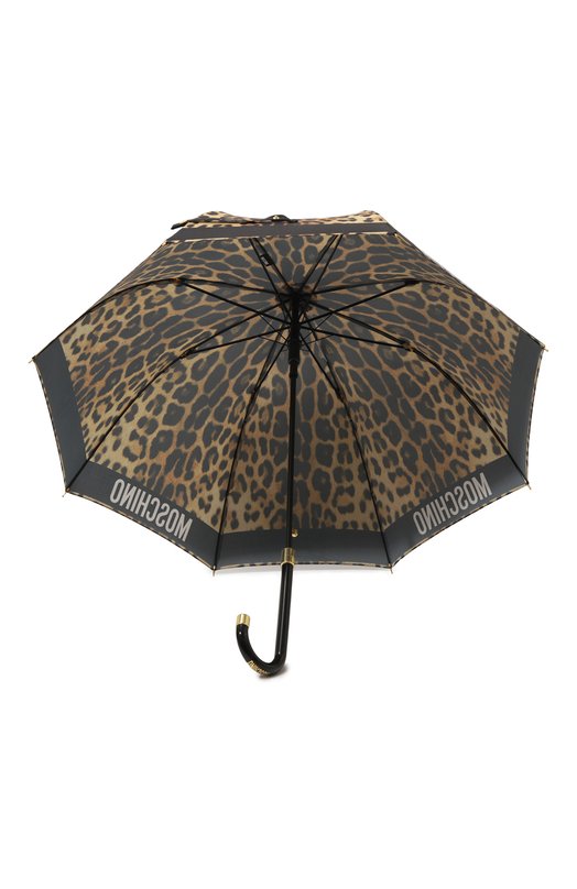 фото Зонт-трость moschino