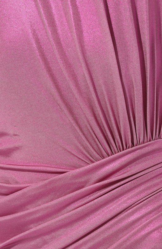 фото Платье из вискозы alexandre vauthier