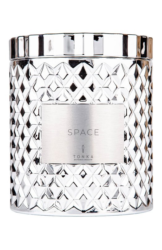 фото Свеча space (2000ml) tonka perfumes moscow