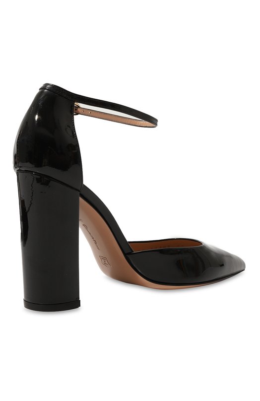 фото Кожаные туфли piper gianvito rossi