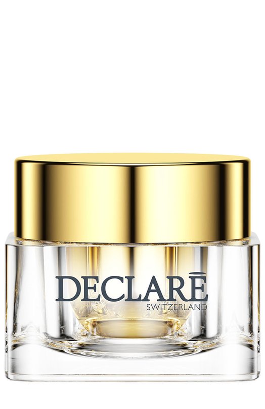 фото Крем-люкс против морщин с экстрактом черной икры luxury anti-wrinkle cream (50ml) declare