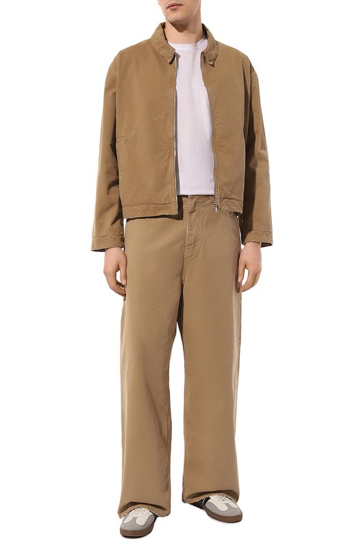 фото Джинсы darkpark