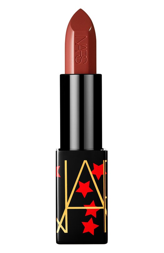 фото Помада audacious lipstick, lea nars