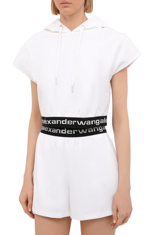 фото Худи alexanderwang.t