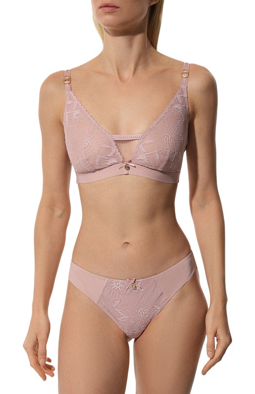 фото Трусы-бразилиана chantelle