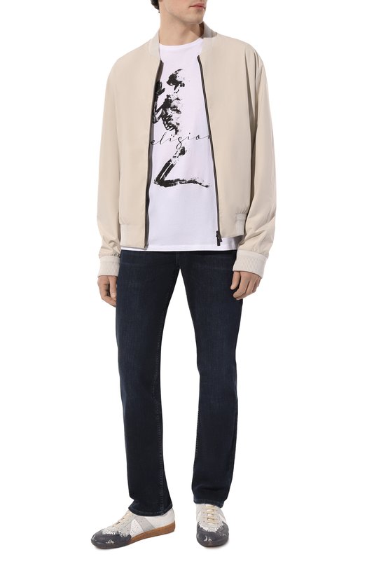 фото Джинсы 7 for all mankind