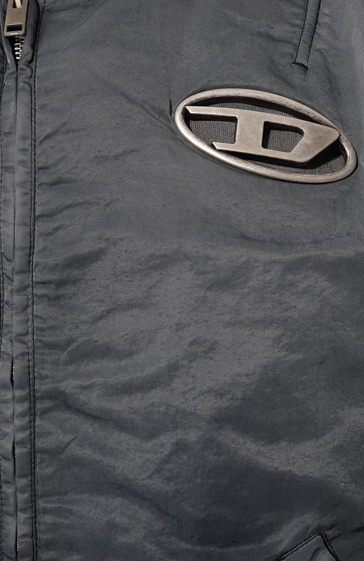 фото Бомбер diesel