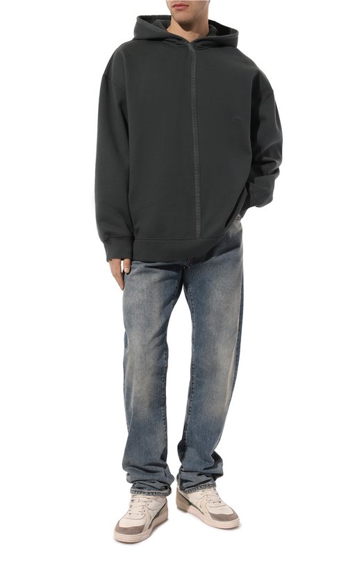 фото Хлопковое худи a-cold-wall*