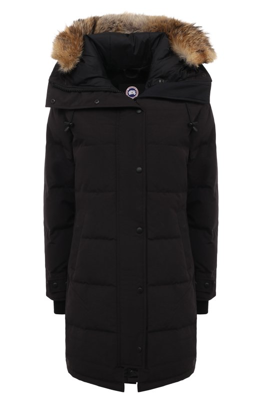 фото Пуховик shelburne canada goose