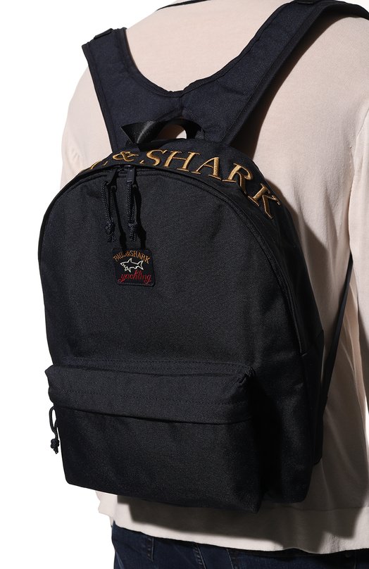 фото Текстильный рюкзак paul&shark