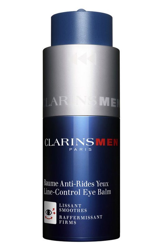 фото Бальзам против морщин для кожи вокруг глаз men baume anti-rides yeux (20ml) clarins