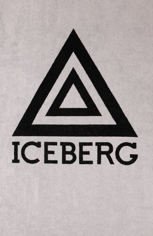 фото Хлопковое полотенце iceberg