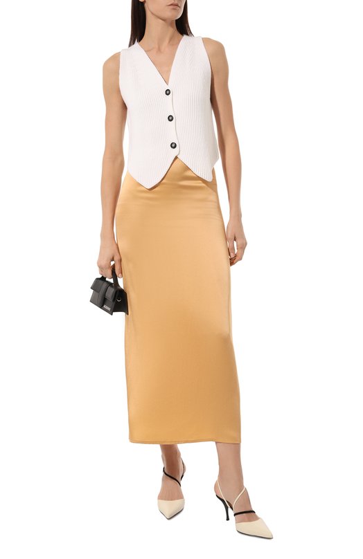 фото Жилет lesyanebo