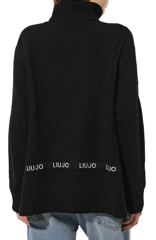 фото Свитер liu jo